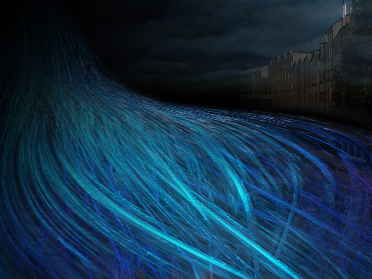 Data River