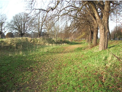 Ealing Common © Trevor Farrell