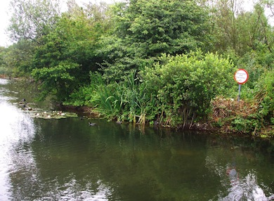 View of Willowtree Park © Alan Preece