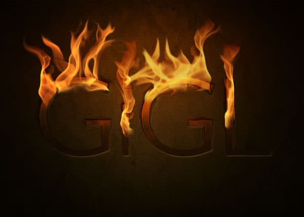 Branding GiGL. Brand new GiGLer