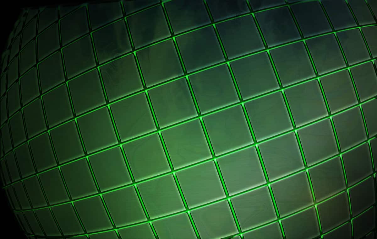 Green Grid