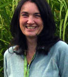 Claudia Watts
