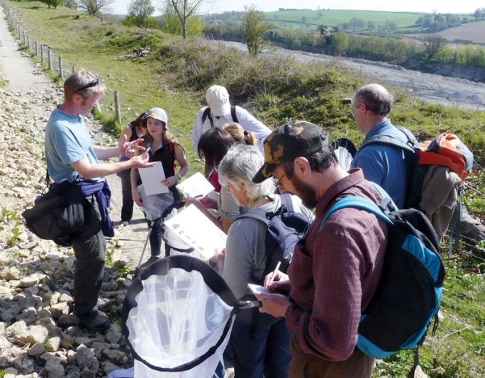 Field Studies Council