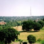 Norwood Park (c) Mathew Frith
