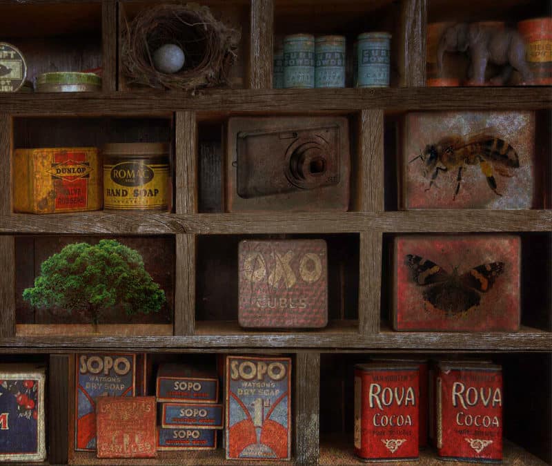 Collecting Projects