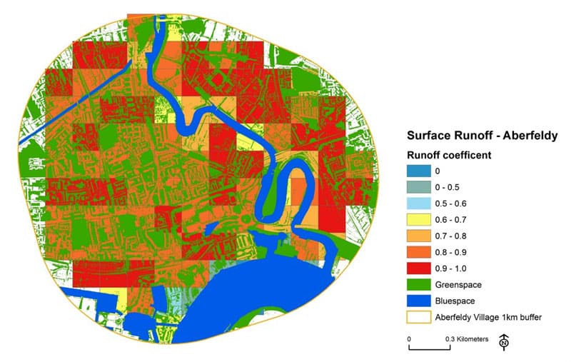 Liveable Cities