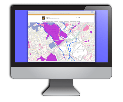 Explore Our Data Online