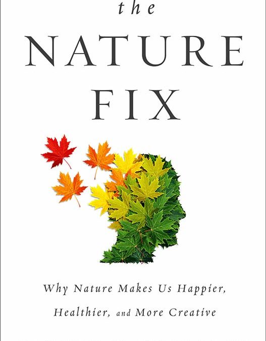 Book Review: The Nature Fix