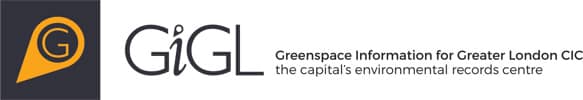 Greenspace Information for Greater London CIC Greenspace Information for Greater London CIC