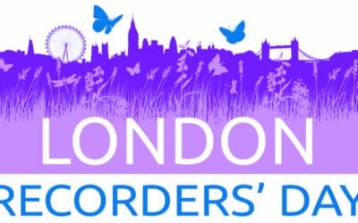 London Recorders Day 2022