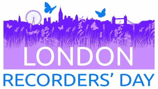 London Recorders Day 2022