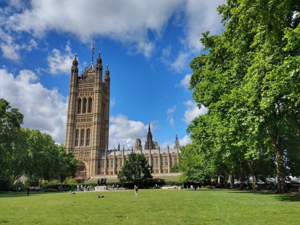 London © Amy Palmer-Newton