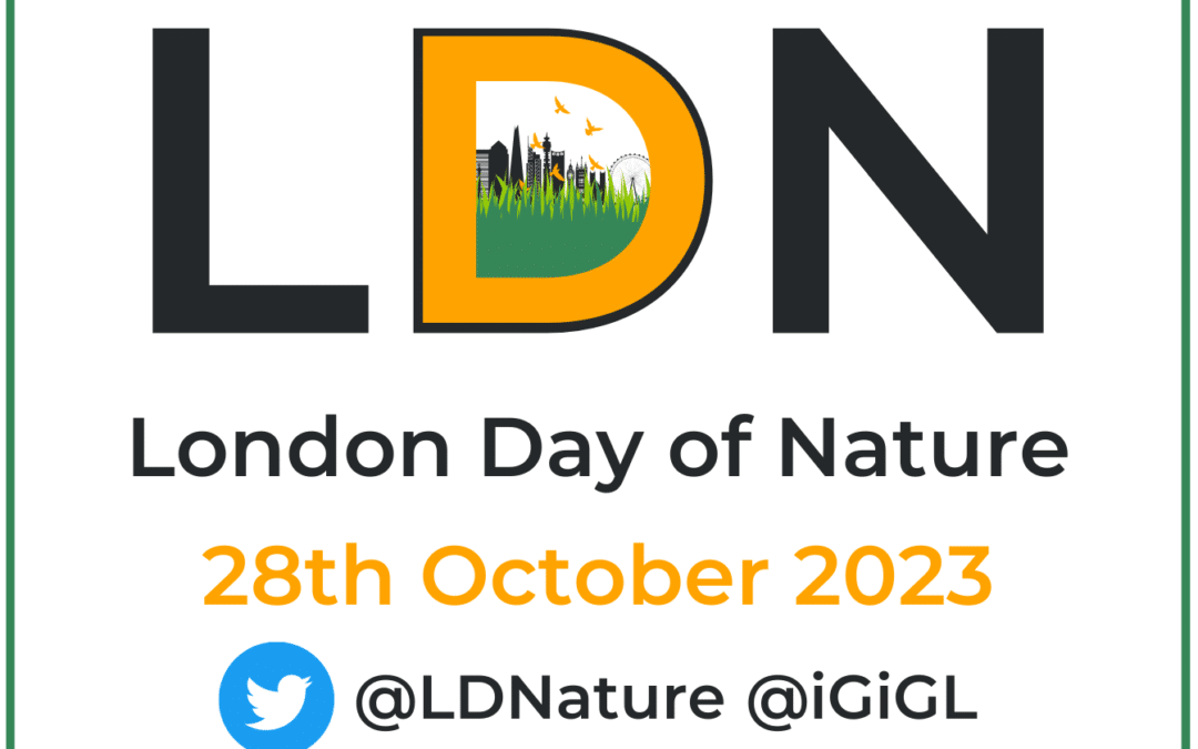 London Day of Nature