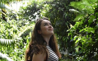 Interview, Louisa Bizzarri