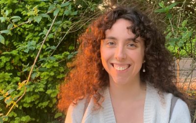 Interview, Clara Lehmann