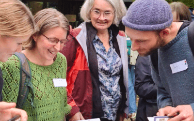 London Day of Nature 2024: Part 2
