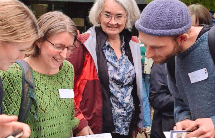 London Day of Nature 2024: Part 2