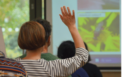 London Day of Nature 2024: Part 1