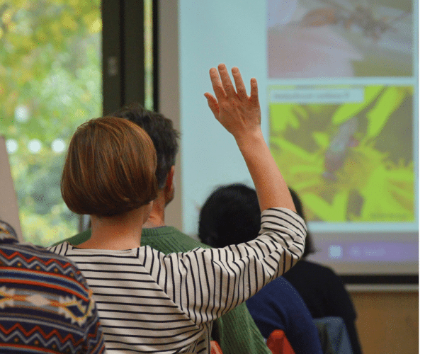 London Day of Nature 2024: Part 1