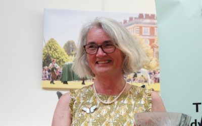 Interview, Claudia Watts