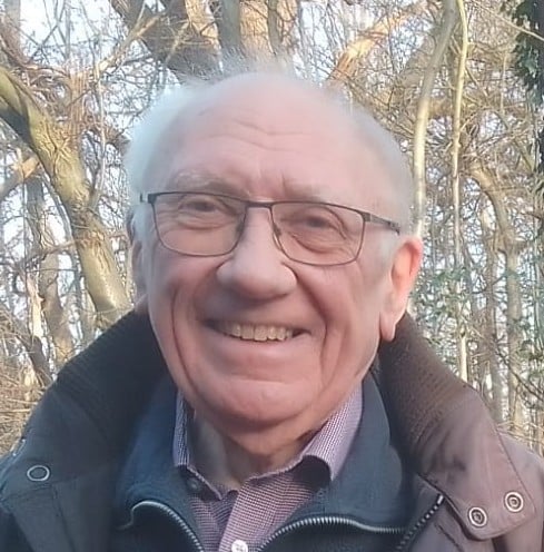 Laurie Baker