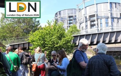 London Day of Nature 2026